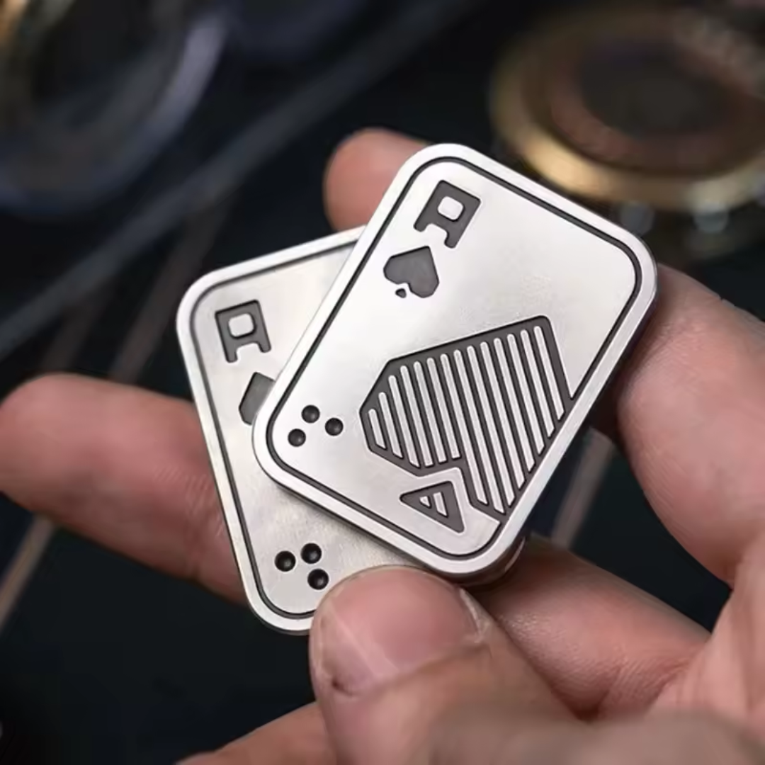 Fidget Slider